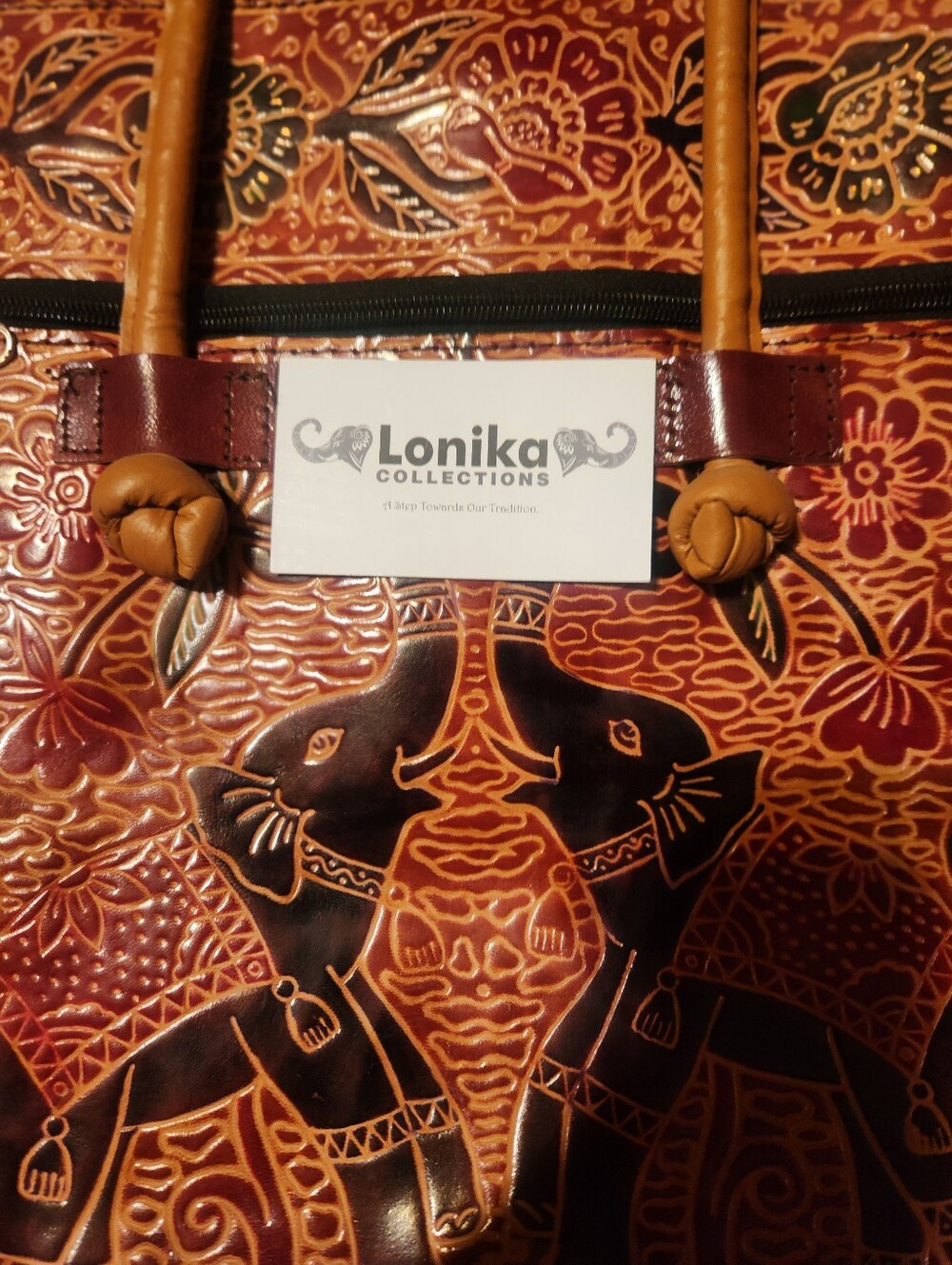 Purse - Picture 2 of 4